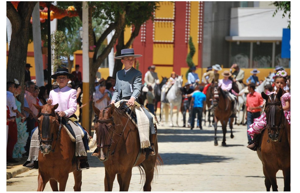 El Ayuntamiento anuncian uevos recortes en la Feria, ahora suprime los fuegos artificiales