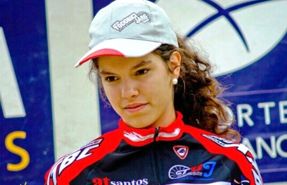 Una alcalarea gana el Open de Espaa de Cross Country en categora Fmina Cadete