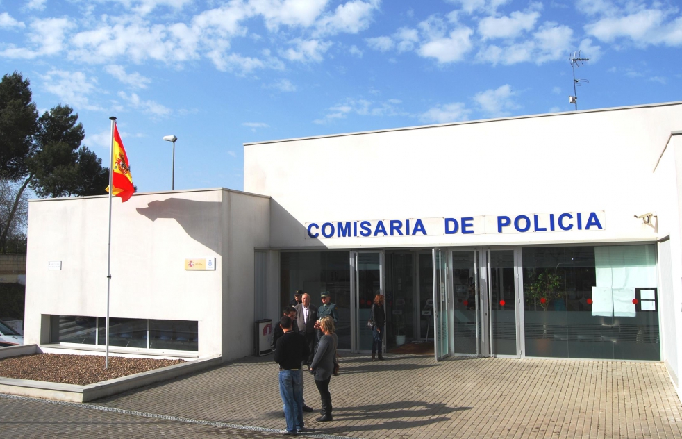 Un Polica Nacional destinado en Alcal fallece en Cdiz al intentar salvar a dos baistas