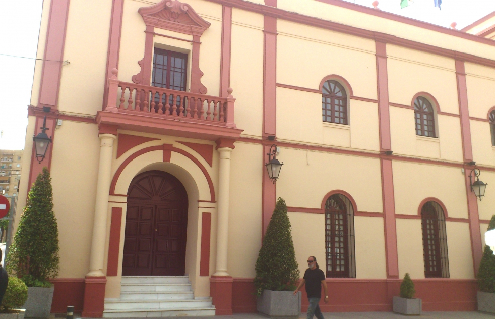 Las cuentas municipales arrojan un remanente negativo de tesorera de 44 millones de euros