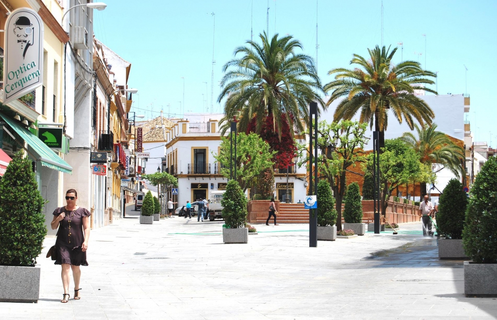 Los comerciantes del centro siguen sin respuesta municipal a sus reclamaciones