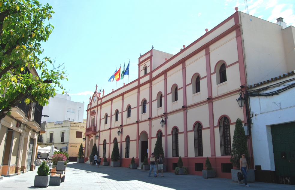 El Ayuntamiento de Alcal est entre los 60 ms endeudados de Espaa