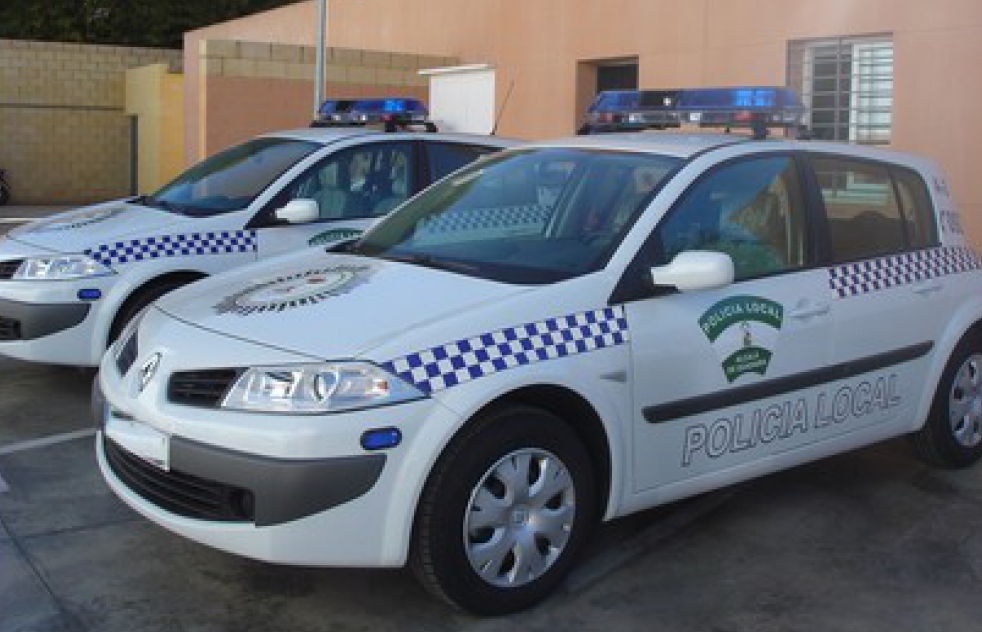Denuncian las carencias con las que trabaja la Polica Local