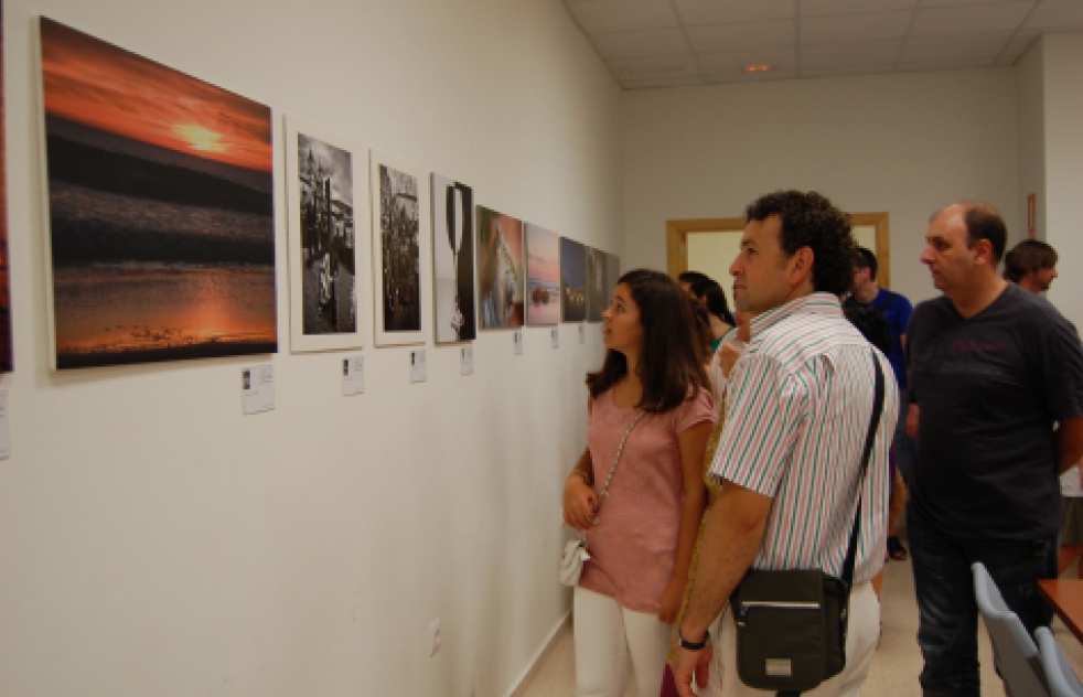 La Asociacin Alcalarea de Fotografa expone sus ltimos trabajos