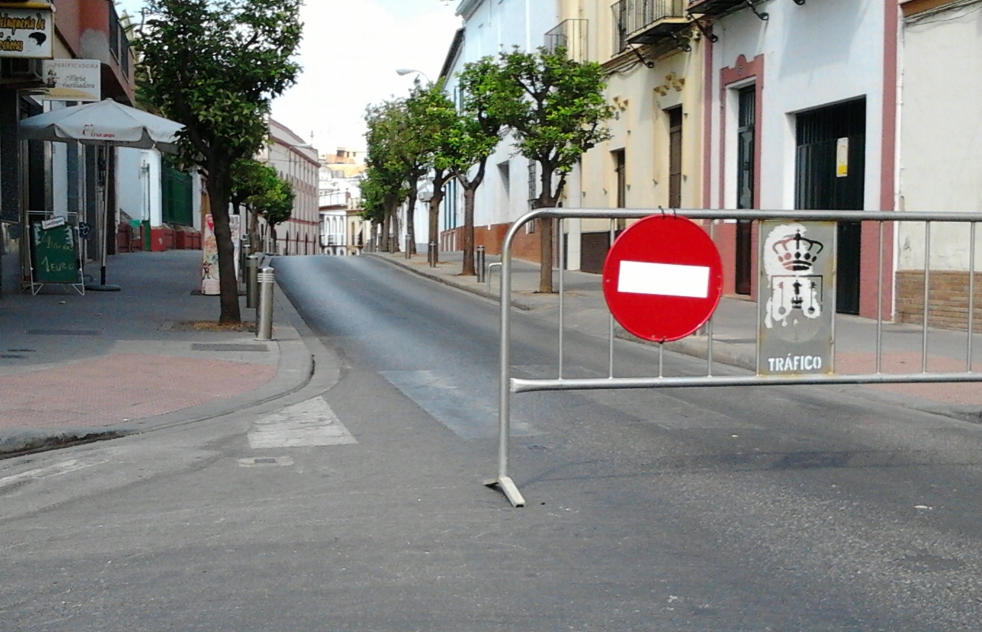 El PA pide mayor rigor en la informacin el Ayuntamiento sobre los cortes de trfico