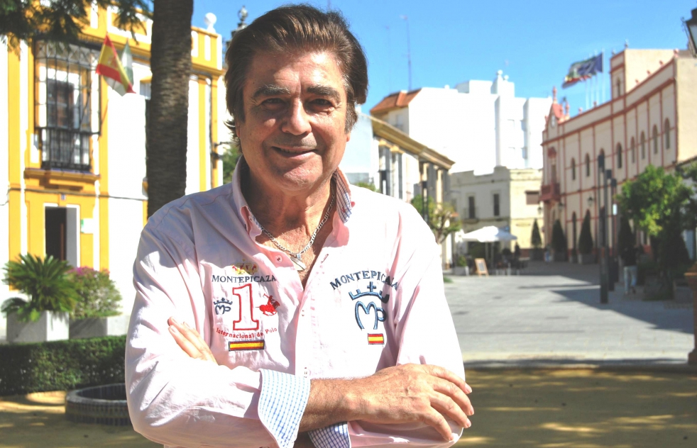 Mximo Valverde y Eva Santamara llegan a Alcal 