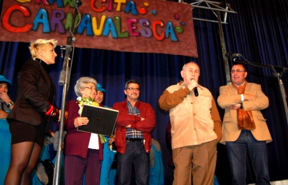 El Carnaval entrega su 