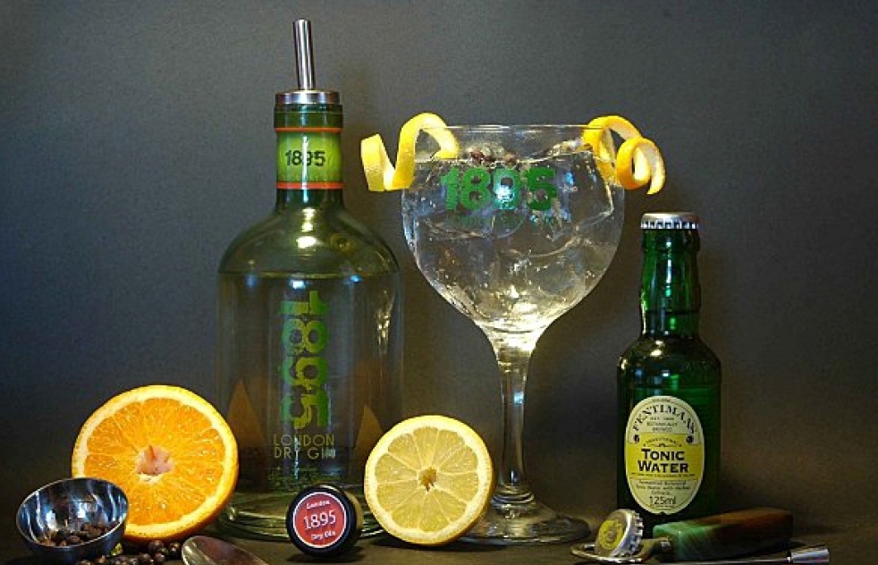 Baha Sancti Petri: los mejores vinos y las bebidas ms selectas