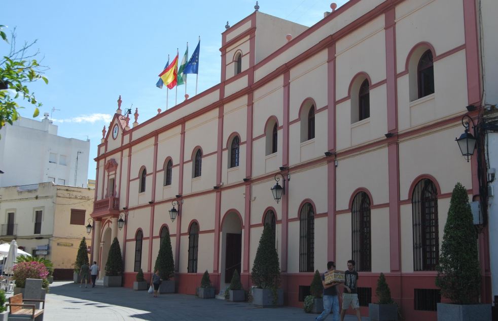 El PA pide que se ocupen las zonas vacías del Ayuntamiento para reducir los alquileres