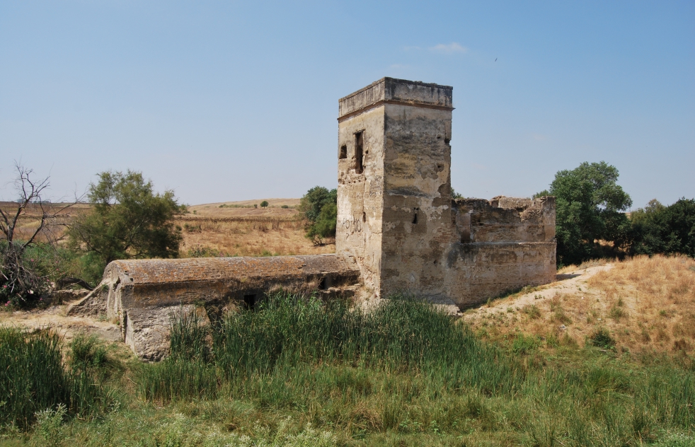 El molino y la aldea olvidados