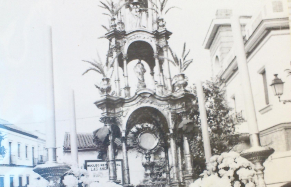 Historia de la celebración del Corpus Christi en Alcalá