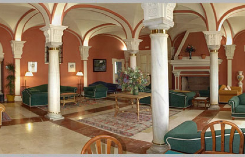 Actividades educativas para nios en el Hotel Oromana