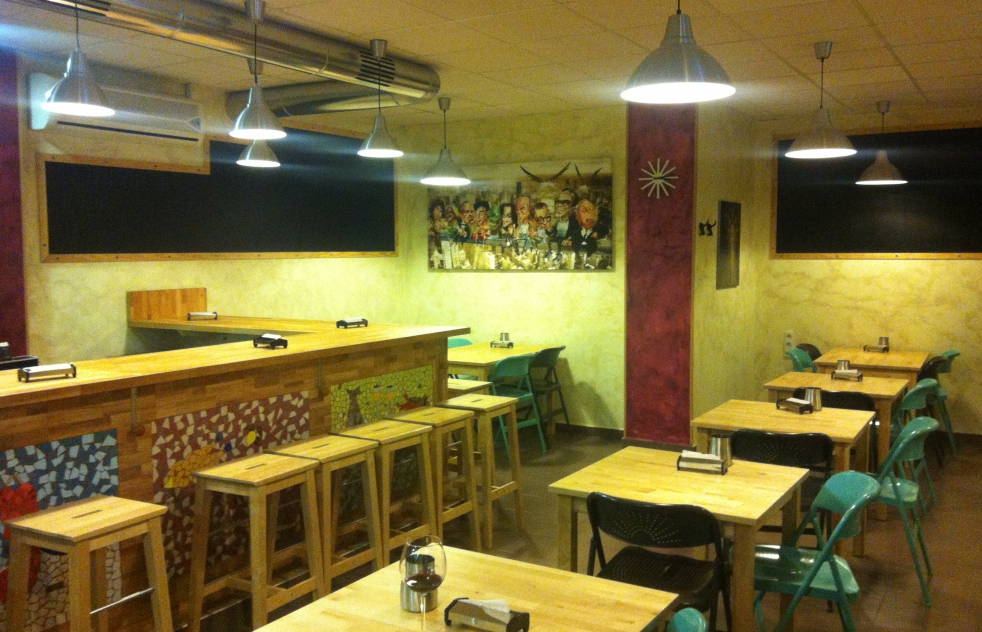 Gastrogon abre sus puertas para convertirse en referente culinario