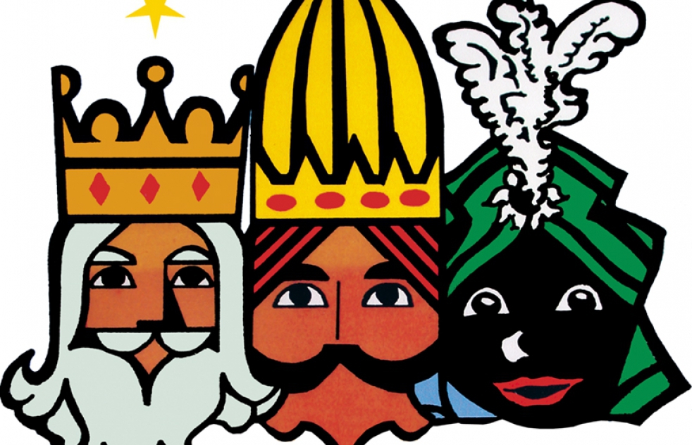 Hoy (martes 11) presentacin del cuento de la Cabalgata de Reyes