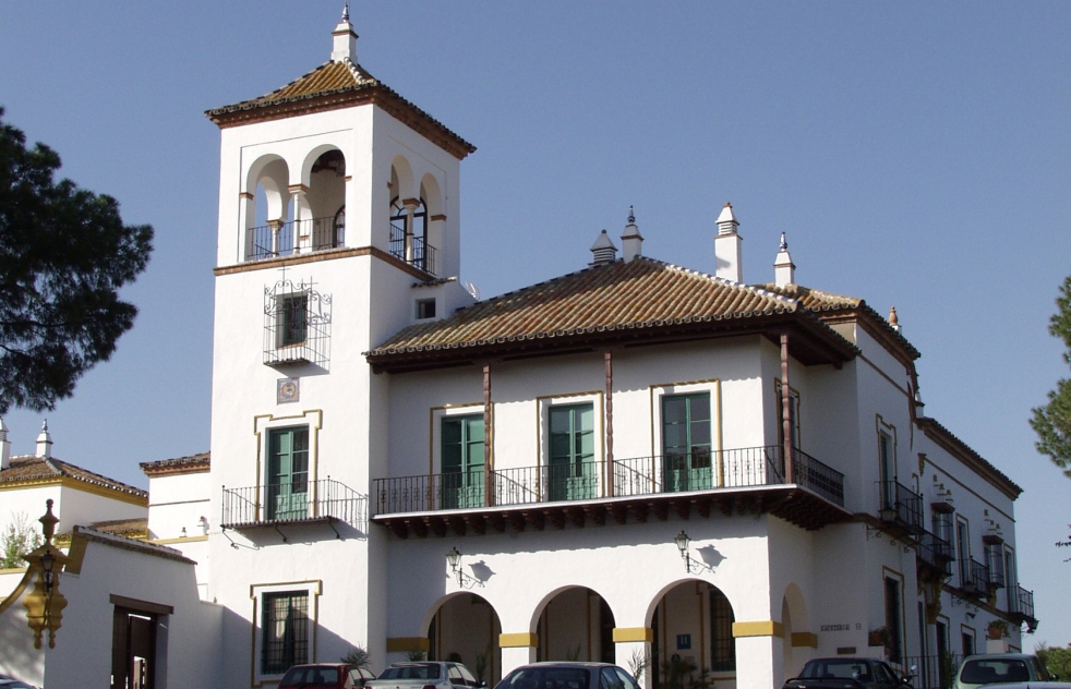 El Hotel Oromana, un miembro activo de la sociedad civil alcalarea