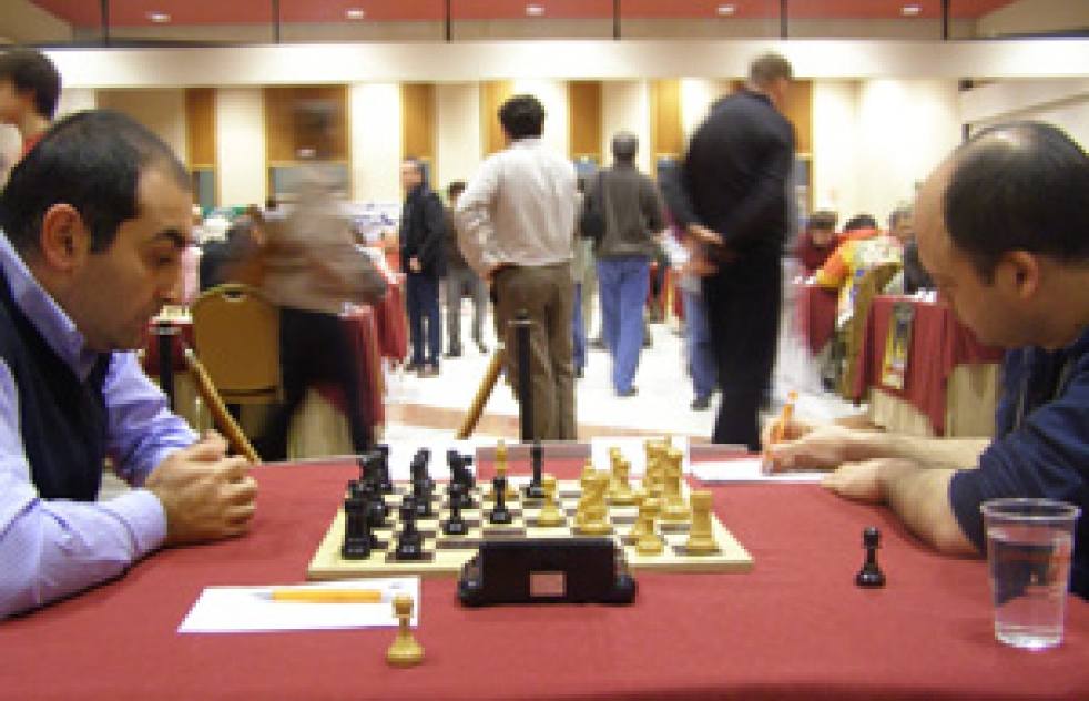 El Open de Ajedrez de Alcal se jugar el da 20 en la Biblioteca Editor Jos Manuel Lara