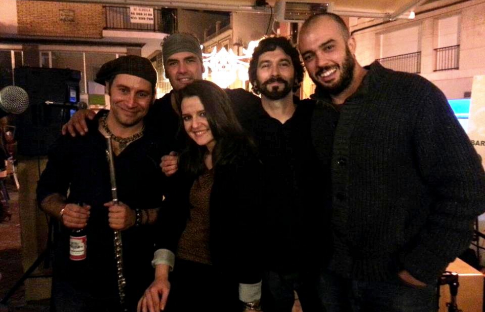 Concierto de 