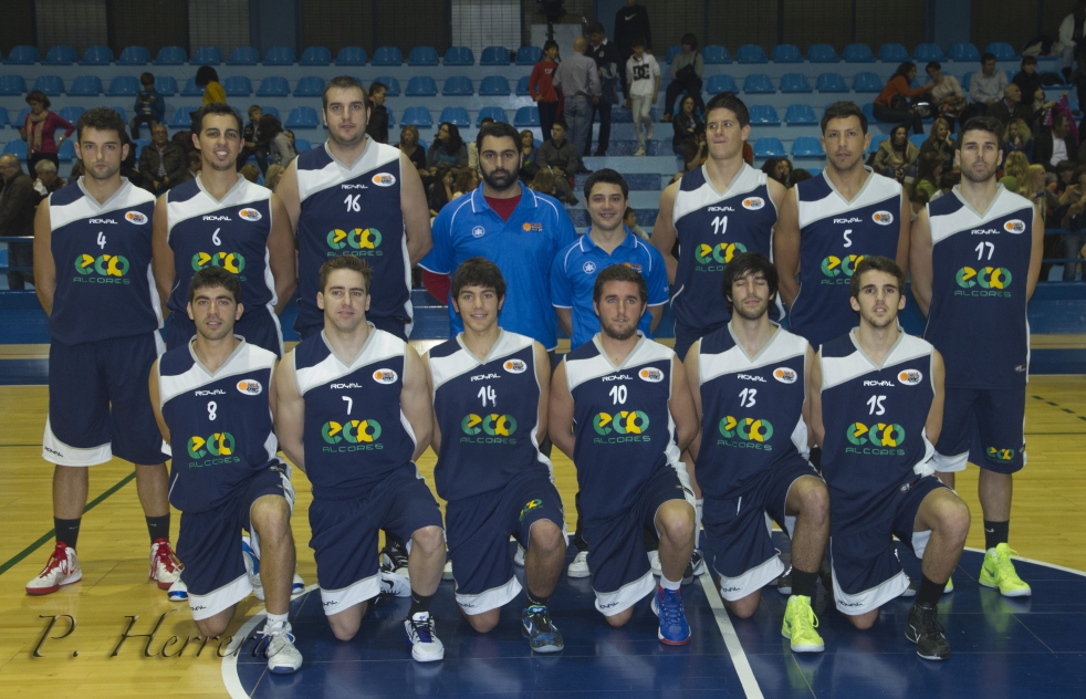 Sumando canastas, renovando ilusiones