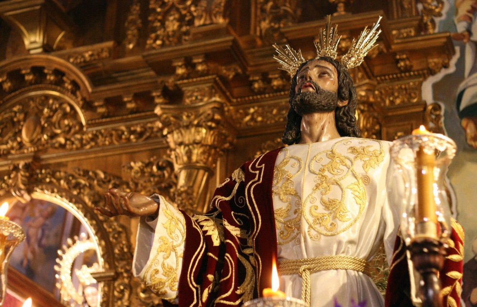 Via Crucis de la Familia Salesiana