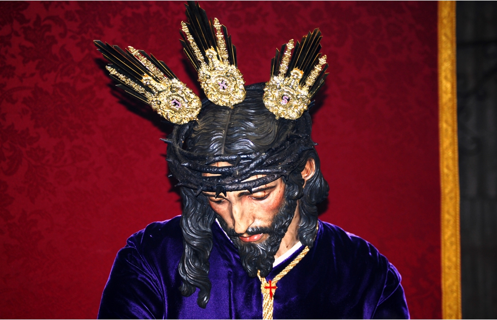 Nuevas potencias para Jess Nazareno