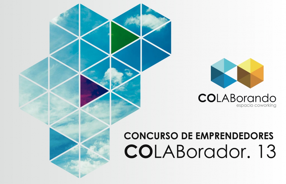 El espacio coworking COLABorando pone en marcha su concurso de emprendedores