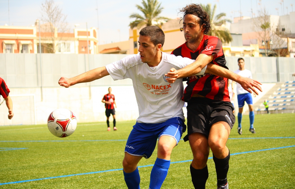 El CD Alcal pierde en casa frente al Cabecense (0-1)