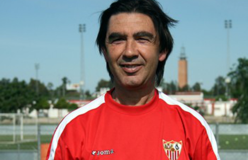 El futbolista y tcnico Mariano Pulido ha fallecido esta madrugada