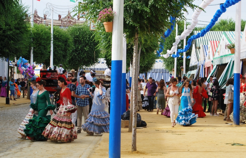 La contabilidad de la Feria 2017