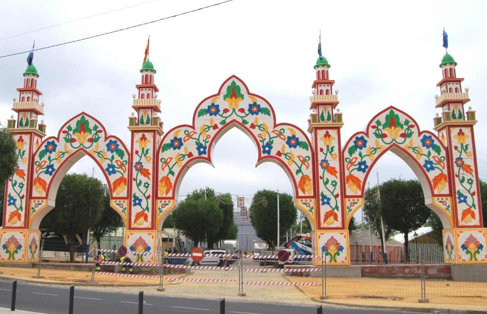 Arranca la Feria. Datos para no perderse nada