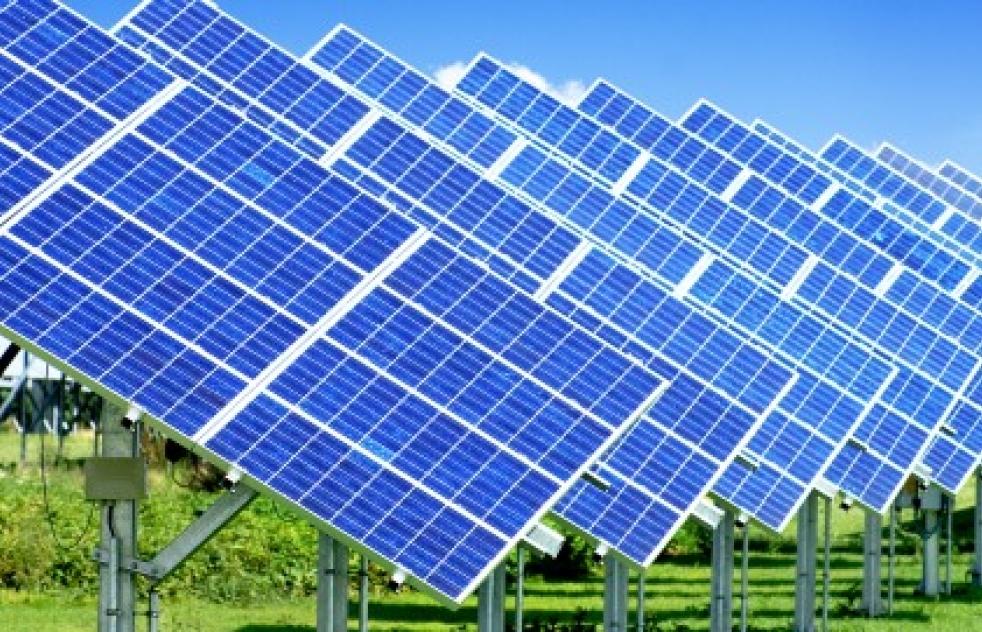 Alcal acoger el mayor proyecto fotovoltaico de Sevilla