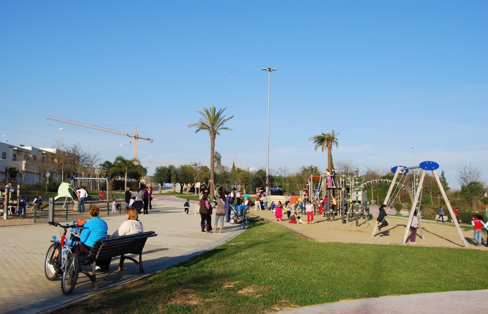 Alcal tendr una Feria de San Miguel en el Campo  de las Beatas