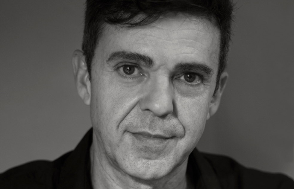 Manuel Domínguez Guerra en la Librería Término este jueves