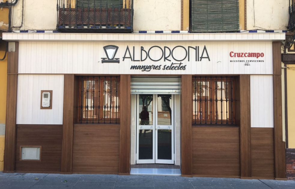 Alborona, una nueva oferta gastronmica que nace para convertirse en un clsico