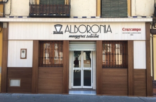 Alborona, una nueva oferta gastronmica que nace para convertirse en un clsico