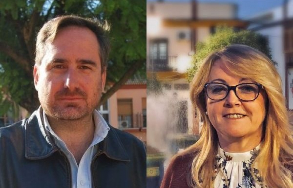 El PP elige nuevo presidente entre Jos Manuel Villanueva y Sandra Gonzlez