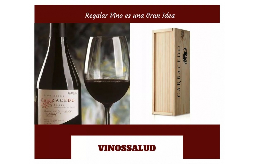 El vino, el regalo perfecto para la Navidad