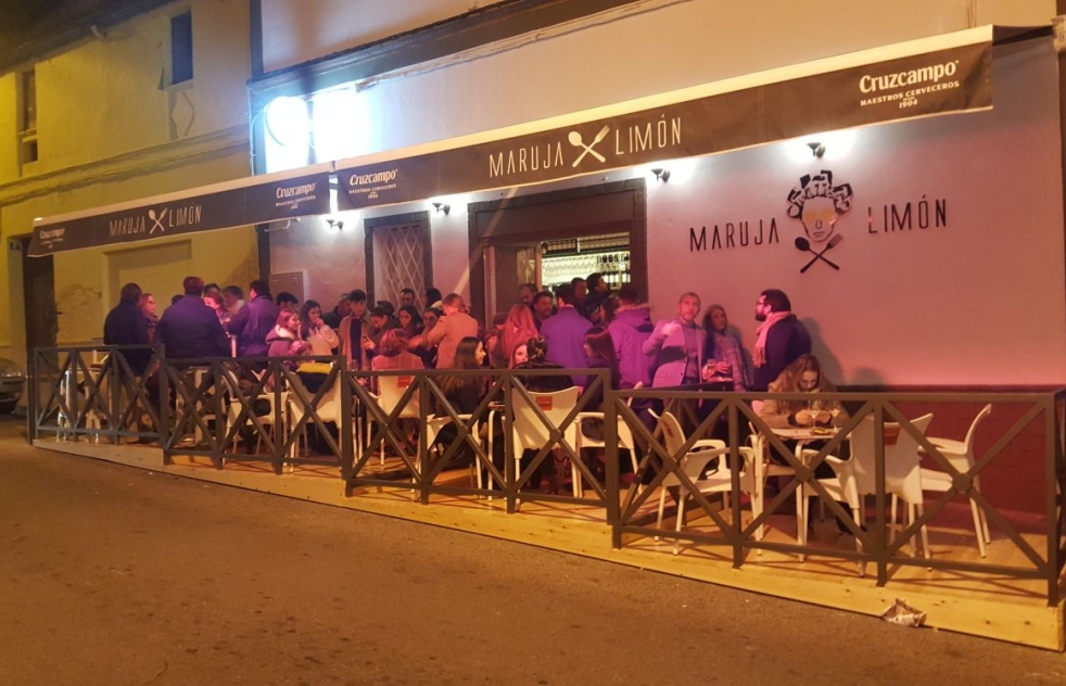 Anoten: Maruja Limn, una nueva propuesta gastronmica de garanta y llena de sorpresas