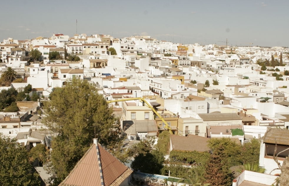 La población de Alcalá se incrementó en 26 personas en 2017