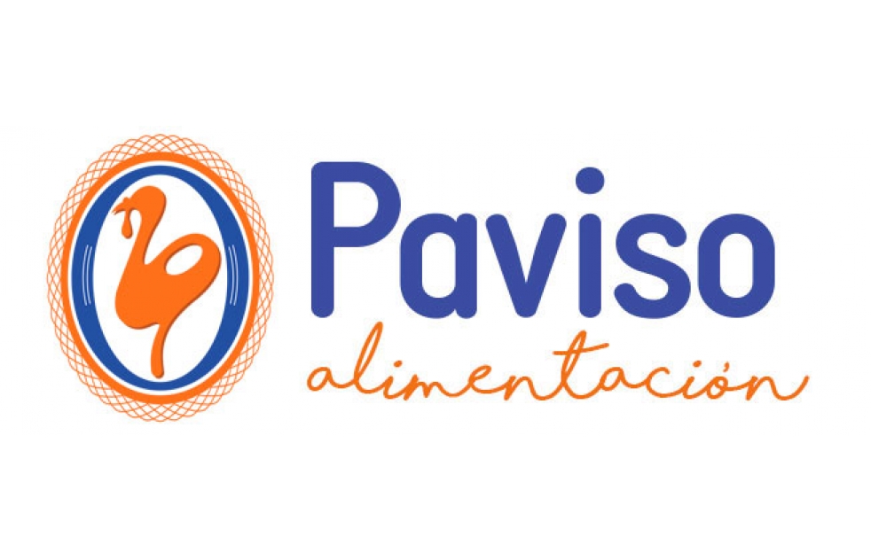 Oferta de trabajo en Paviso Alimentacin