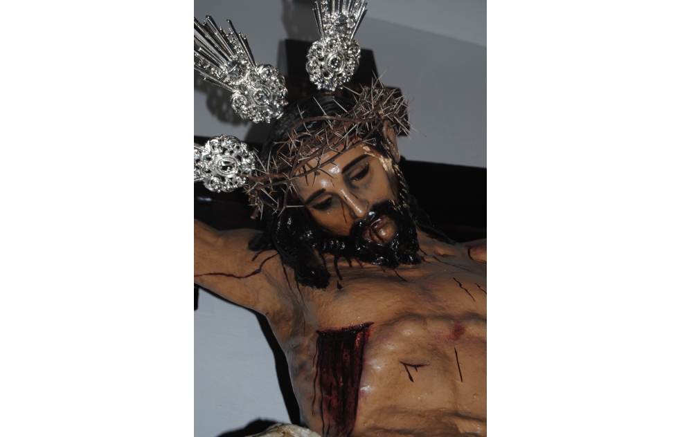 Cultos al Cristo de la Vera Cruz  recuperando el Triduo de Carnaval