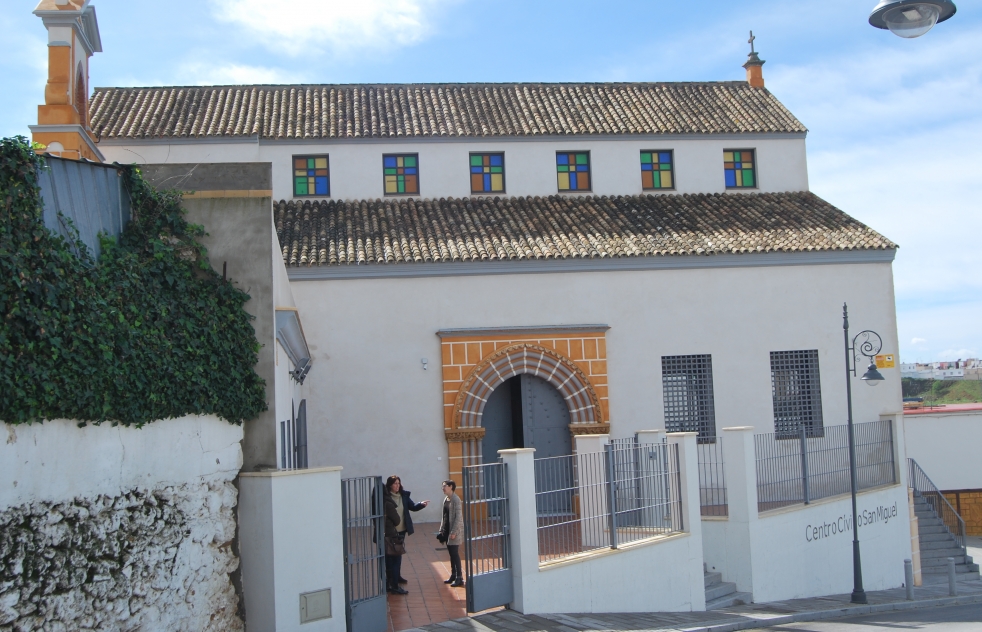El Centro San Miguel prepara su programacin turstica y de espectculos para la primavera