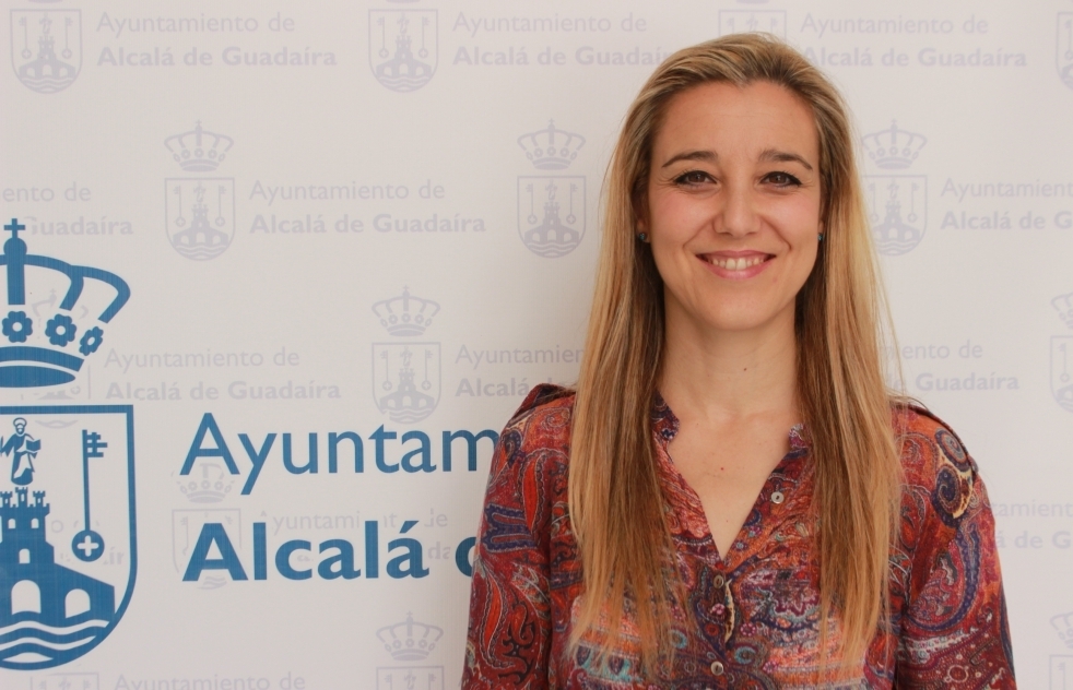 Entrevista a la alcaldesa de Alcal en El Correo TV