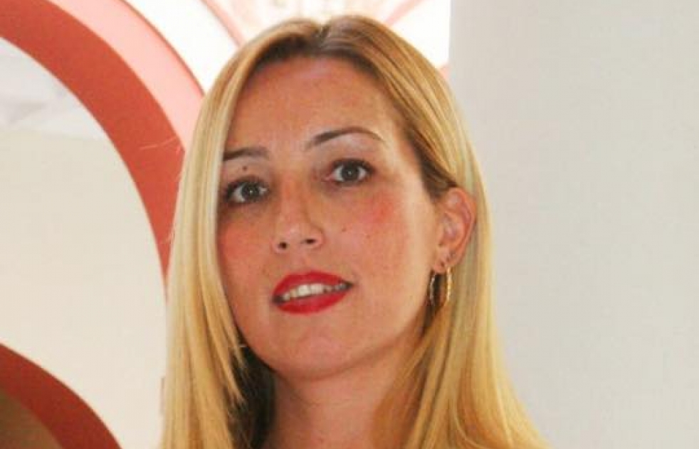 Jsica Garrote critica que la alcaldesa 
