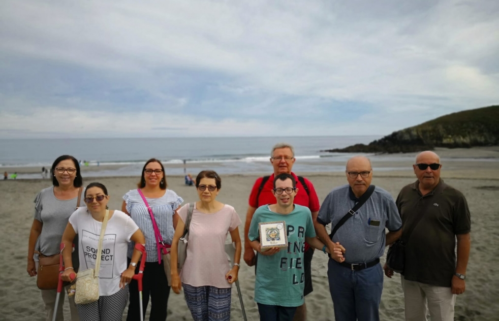 Las Tortas de Alcal en Asturias