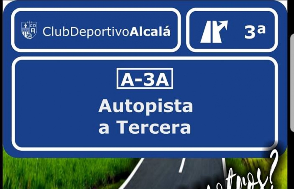 El CD Alcal inicia este domingo una nueva temporada con el objetivo del ascenso