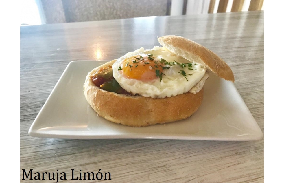 Tapas especiales en bares y restaurantes de Alcal para celebrar el Da del Pan