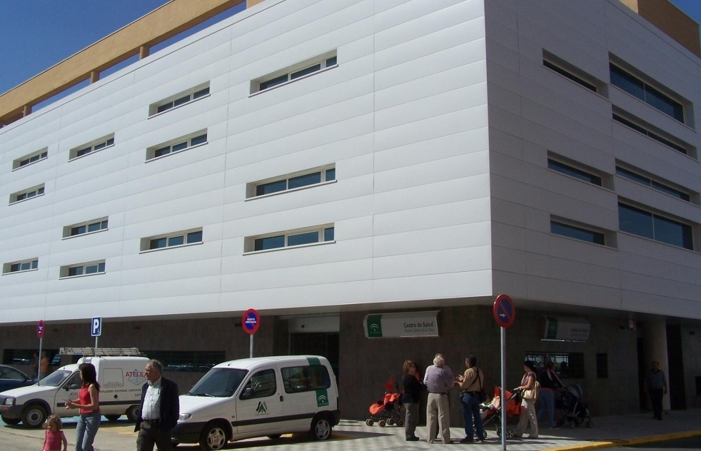 Alcal de Guadaira dispone de dos centros sanitarios con un reconocimiento por su especial atencin al dolor