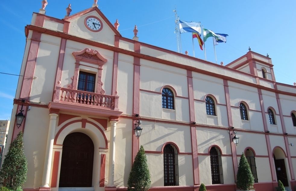 Cmo quedara compuesto el Ayuntamiento de Alcal si los resultados de las andaluzas fueran los de las municipales 