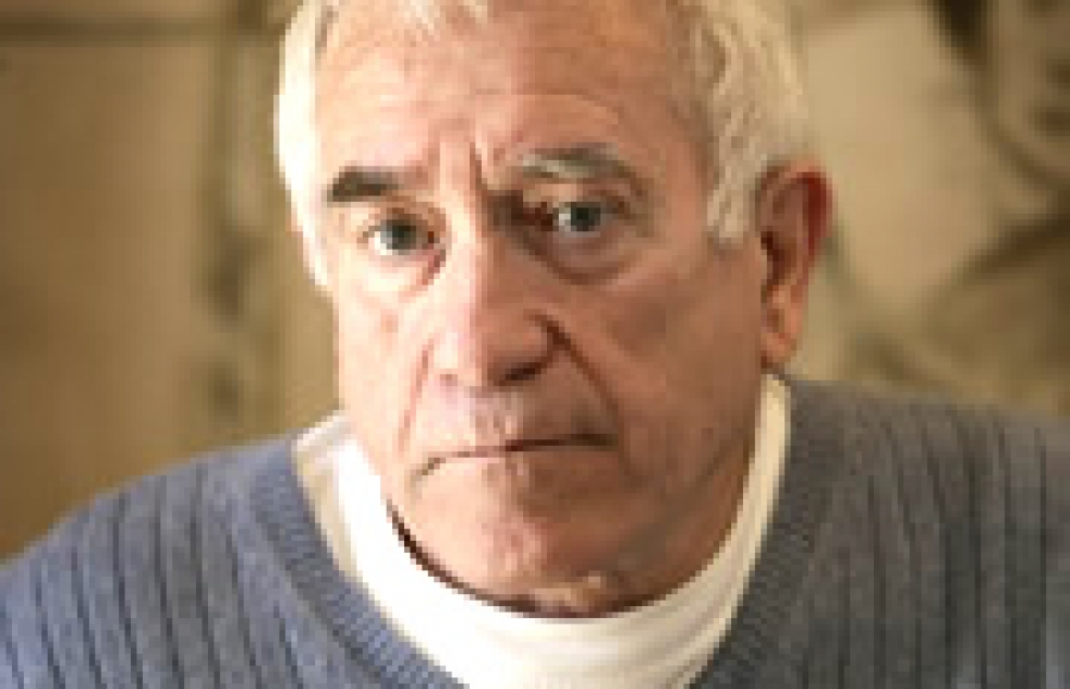 Fallece el actor Cesáreo Estébanez, 