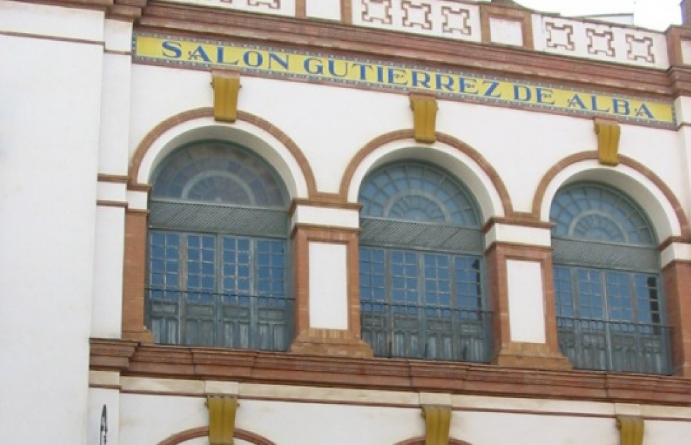 Festival flamenco benéfico, este sábado en